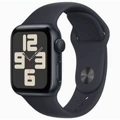 Apple Watch Se 44mm Sport band