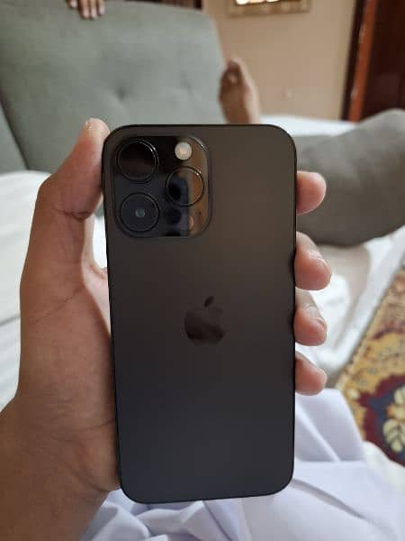 Iphone 14 pro max 256 gb factory unlocked 1