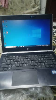 HP Core i5 8Th Generation