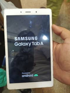 Samsung tab A T295