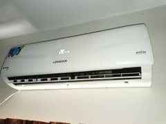 Kenwood 2 ton inverter AC