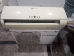 Dawlance split ac 1.5 ton sale