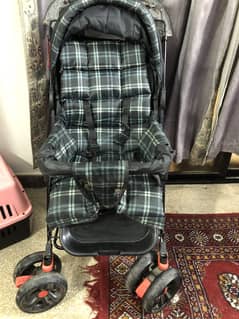 Stroller