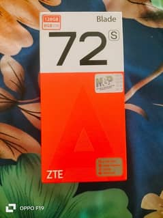 ZTE