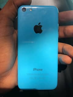 iPhone 5c 32gb non pta