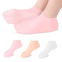 Silicone Moisturizing Gel Heel