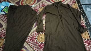 Men shalwar kamiz