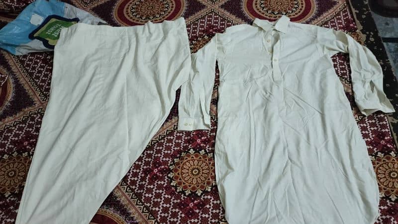 Men shalwar kamiz 1