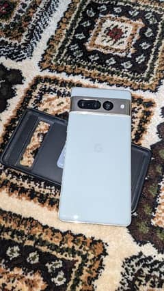 Google Pixel 7 pro PTA APPROVED