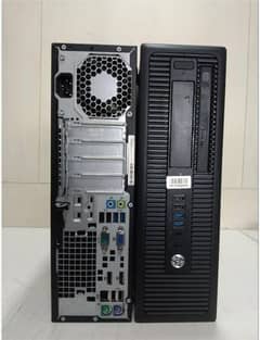 HP PC CORE i3 4 Generation ,Free LCD Gaming Computer All Accessories