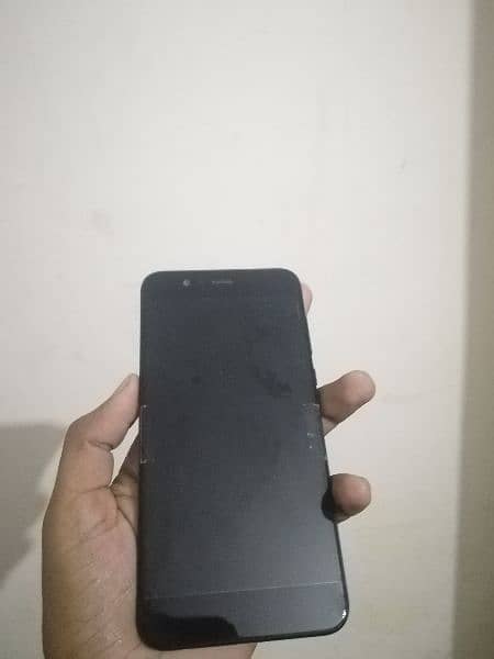 Huawei nova2 plus 4/128 2