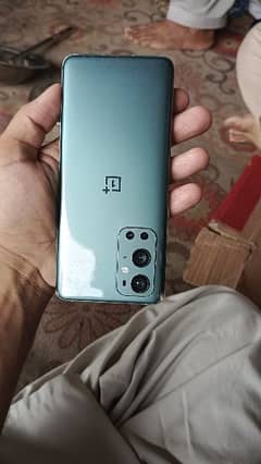 One plus 9pro exchange possible,. 0