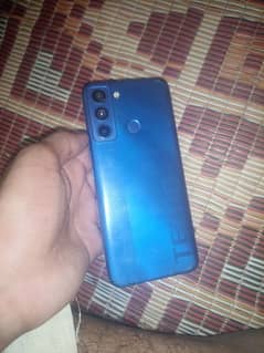 Tecno spark pop5  lte