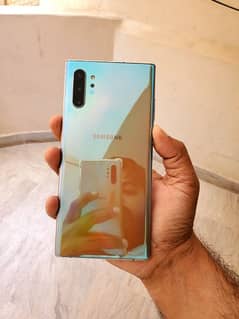 Smasung Galaxy Note 10 Plus 5g Fresh Pta approved