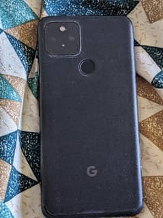 google pixel 5