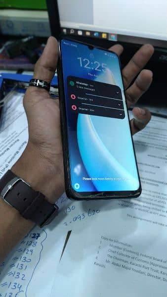 REALME C51 2