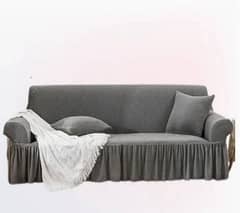 New 5 seaters sofa cover