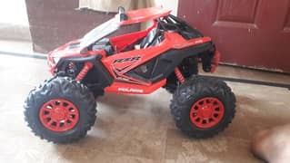 rc car