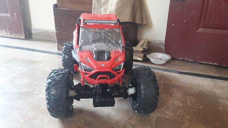 rc car 1