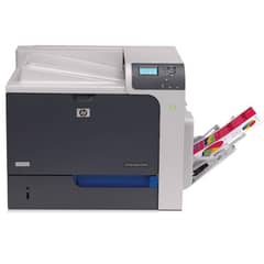 hp Color Laser Jet Cp4025