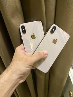 i phone xs 256 gb /- 03461809478