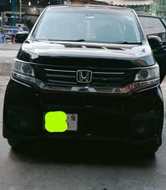 Honda N Wgn,Custom GL Pkg, 2014 modal 2018 registration 03164563260