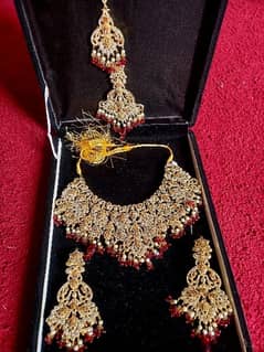 JEWELLERY SET