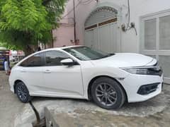 Honda Civic Oriel 1.8 2020 Model 0