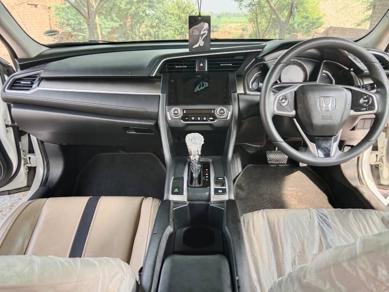 Honda Civic Oriel 1.8 2020 Model 5