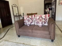 good as new 7 seater sofas for sale