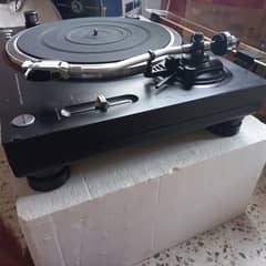 Sony PS-LX300H Turntable Record Player