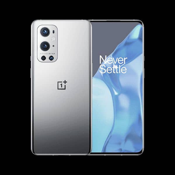 OnePlus 9Pro 12/256 Dual Approved 10/10 Condition Android 14 0