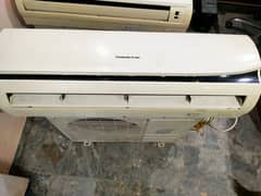 changhong ruba 1.5 ton ac for sale/Split ac