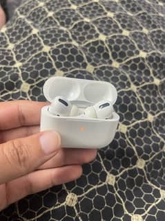 Apple Airpods Pro (Genuine/Original)