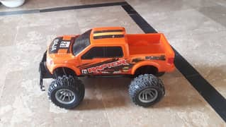 rc car