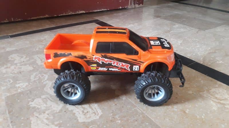 rc car 1