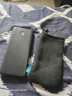 Anker Power Bank (10000mah)