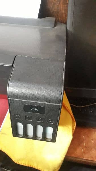 Epson L 1110 0