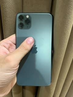 apple i phone 11 pro max / xsmax 512 gb /- 03461809478