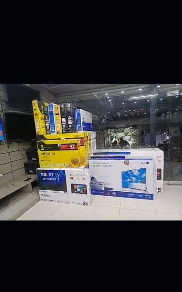 32,, INch SAMSUNG LATEST LED tv 3 YEARS warranty O32245O5586 4