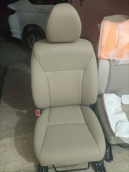 Honda city 24 model poshish 1