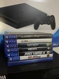 ps4 games for sale