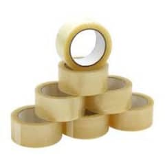 Transparent tape | Carton tape| double tape| khaki tape| printed tape| 0