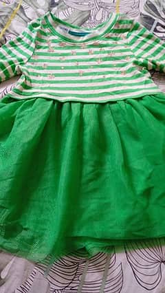 baby girl frock