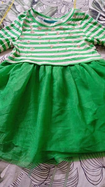 baby girl frock 0