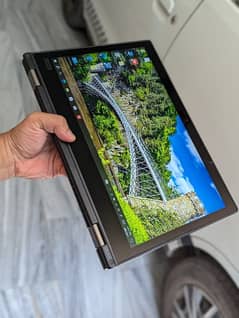 Lenovo L380 Touch Screen