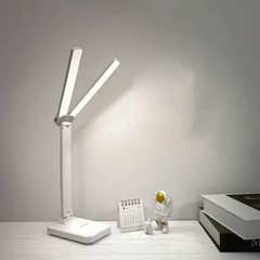 New LED table lamp