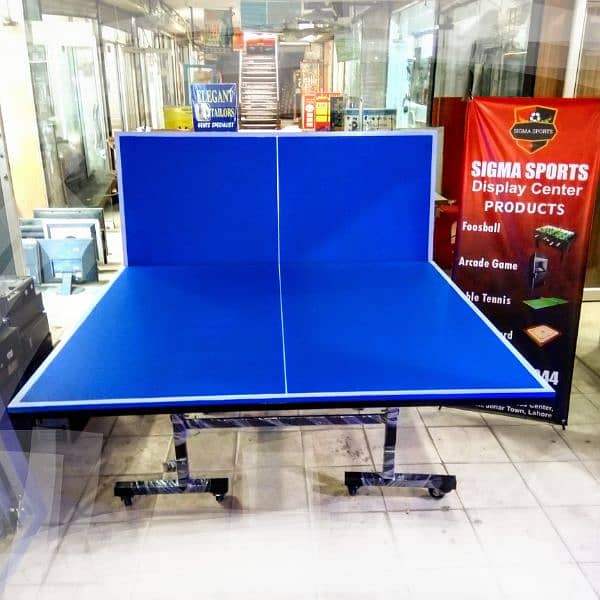 Table Tennis | Ping Pong 2