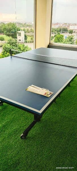 Table Tennis | Ping Pong 4