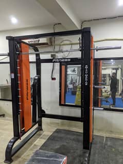 Gym sale, machine sale , complete gym sale, all set gym sale 0